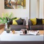 Chichester Harbour Residence | Reception room | Interior Designers
